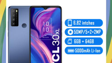 TCL 30 XL Price in Bangladesh, TCL Price in Bangladesh, TCL 30 XL in Bangladesh, 30 XL Price, TCL 30 XL