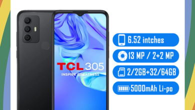 TCL 305 Price in Bangladesh, TCL 305 Price, TCL Price in Bangladesh, 305 Price in Bangladesh, TCL 305