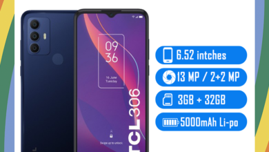 TCL 306 Price in Bangladesh, TCL 306 Price, TCL 306 in Bangladesh, 306 Price in Bangladesh, TCL 306