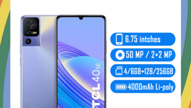 TCL 40 SE Price in Bangladesh, TCL 40 SE Price, TCL 40 Price in Bangladesh, 40 SE Price in Bangladesh, TCL 40 SE