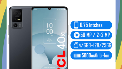 TCL 40 XL Price in Bangladesh, TCL 40 XL Price, TCL 40 Price in Bangladesh, 40 XL Price in Bangladesh, TCL 40 XL