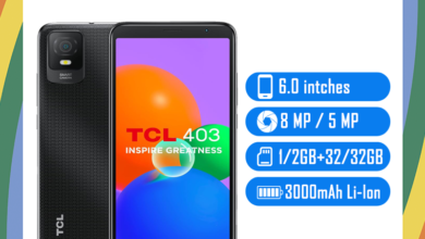 TCL 403 Price in Bangladesh, TCL Price in Bangladesh, TCL 403 in Bangladesh, TCL 403 Price, TCL 403