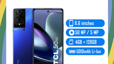 TCL 50 5G Price in Bangladesh, TCL 50 5G Price, TCL 50 Price in Bangladesh, 50 5G Price in Bangladesh, TCL 50 5G