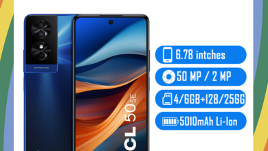 TCL 50 SE Price in Bangladesh, TCL 50 5G Price, TCL 50 Price in Bangladesh, 50 5G Price in Bangladesh, TCL 50 5G