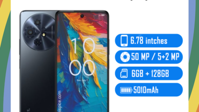 TCL 50 XL Nxtpaper Price in Bangladesh, TCL 50 XL Price in Bangladesh, 50 XL Nxtpaper in Bangladesh, 50 XL Nxtpaper Price, TCL 50 XL Nxtpaper
