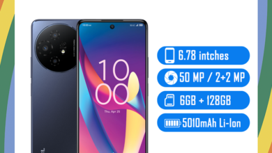 TCL 50 XL Price in Bangladesh, TCL 50 XL Price, TCL 50 Price in Bangladesh, 50 XL Price in Bangladesh, TCL 50 XL