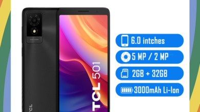 TCL 501 Price in Bangladesh, TCL 501 Price, 501 Price in Bangladesh, TCL Price in Bangladesh, TCL 501