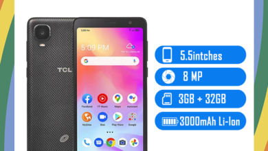TCL A3 Price in Bangladesh, TCL Price in Bangladesh, TCL A3 in Bangladesh, TCL A3 Price, TCL A3