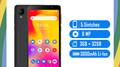 TCL A30 Price in Bangladesh, TCL Price in Bangladesh, TCL A30 in Bangladesh, TCL A30 Price, TCL A30