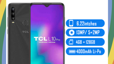TCL L10 Pro Price in Bangladesh, TCL Price in Bangladesh, TCL L10 in Bangladesh, L10 Pro Price, TCL L10 Pro