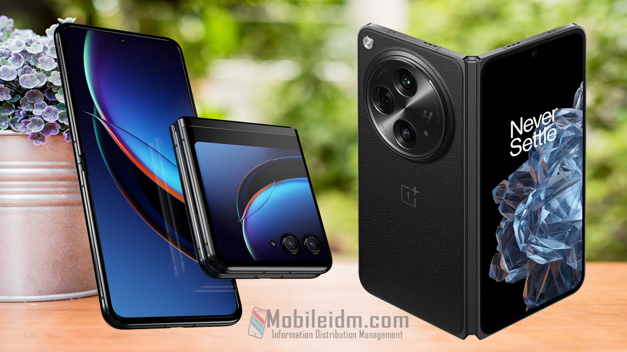 Best foldable phones of 2025