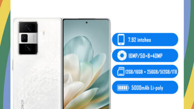 Honor Magic Vs3 Price in Bangladesh, X6b Price in Bangladesh, Honor X6b Price, X6b Price, X6b in Bangladesh