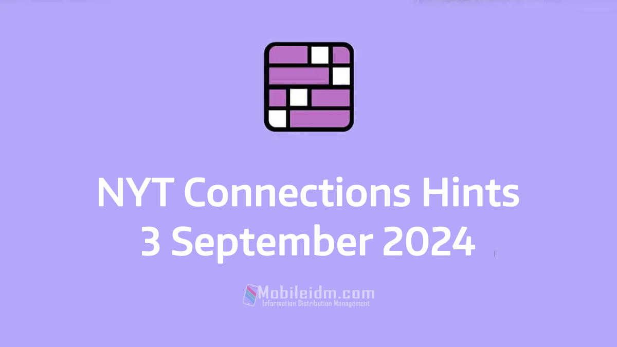 today-connections-hint-september-3