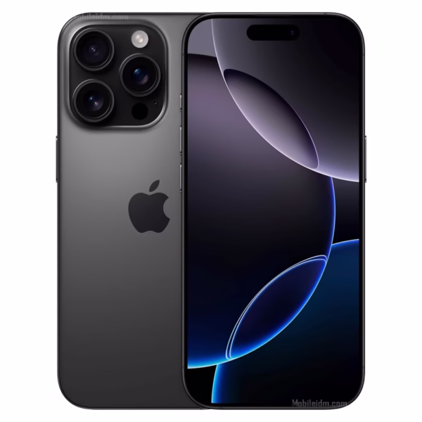 Apple IPhone 16 Pro max Price in Bangladesh