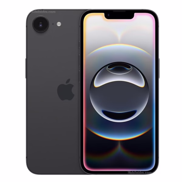 Apple iPhone 16e