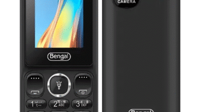 Bengal BG105 feature phone with price in Bangladesh