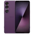 Sony Xperia 1 VII
