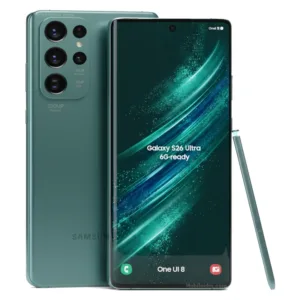 Samsung Galaxy S26 Ultra