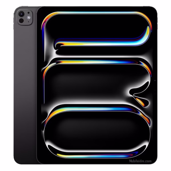 Apple iPad Pro 13 (2024)