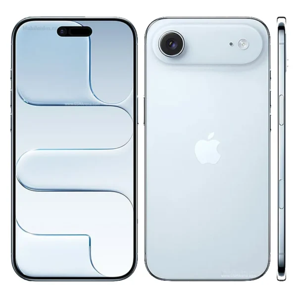 Apple iPhone Air