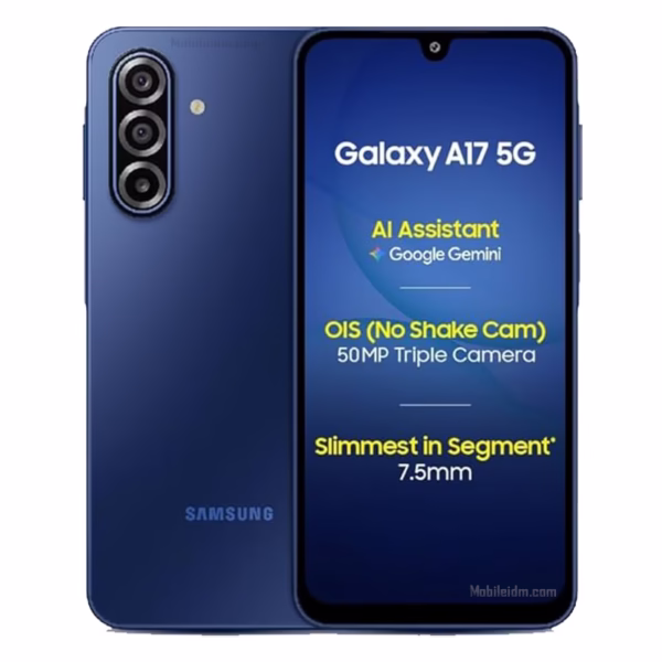Samsung Galaxy A17