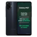 Samsung Galaxy M07